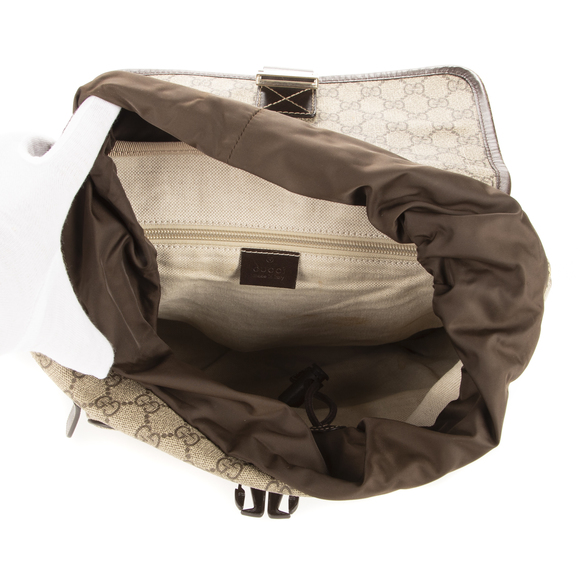 Gucci Supreme backapck - Picture 7 of 9